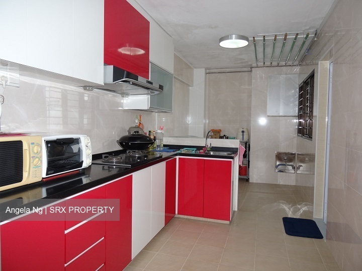 Blk 798 Yishun Ring Road (Yishun), HDB 5 Rooms #191482912